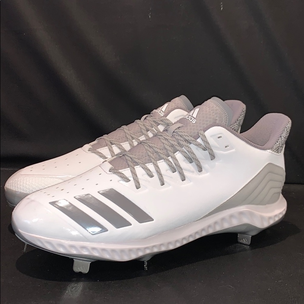 Adidas Icon Bounce Baseball Cleats Brand New